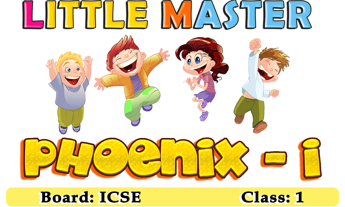 Thumbnail for LITTLE MASTER PHOENIX - I